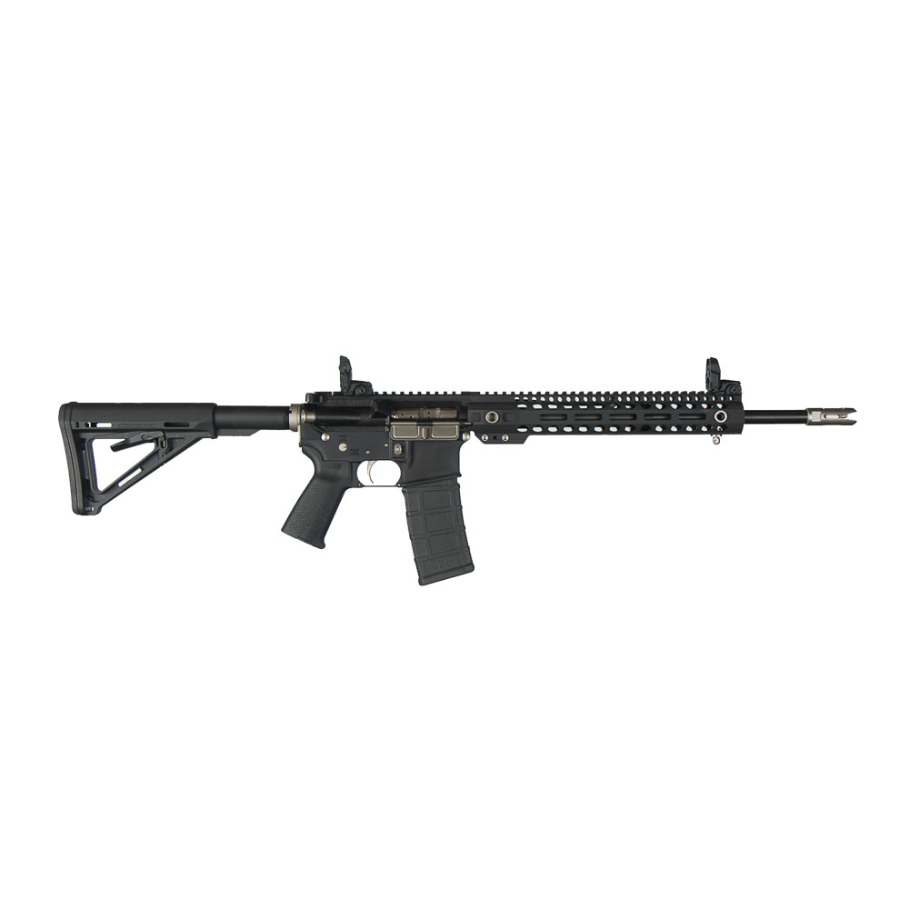 CQB/MOE 16″ .300 Blackout – BPM